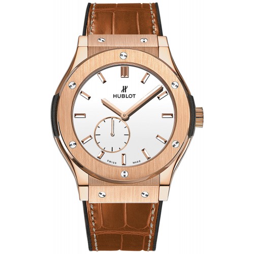 Hublot Classico Ultra-Thin 515OX2210LR